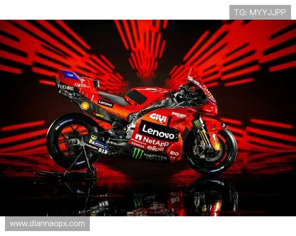 杜卡迪车队强势统治MotoGP赛场新星崛起搅动冠军格局