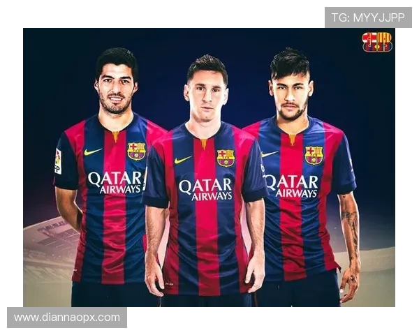 梅西携手内马尔回归巴萨引发热议 各方球迷期待新赛季巨星风采