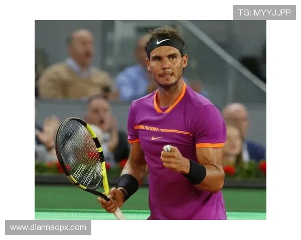 网球大师赛激战正酣 小德与纳达尔再度相遇引发全球关注